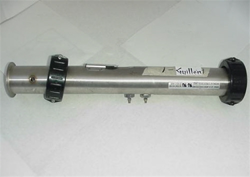 Jacuzzi 2000-300; ; heater 5.5 kw heater 1997-1999 6kw low flow; in Unfinish