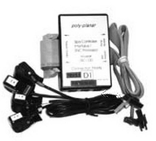 Jacuzzi 20230-001; ; stereo receiver interface rev. 5; in Unfinish