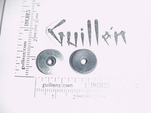 Jacuzzi 2202000;; Washer conical sealing; Unfinish
