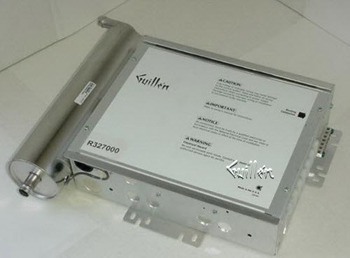 Jacuzzi 2500-095; ; balboa control box 3 wire 240 volt 3 pump; in Unfinish
