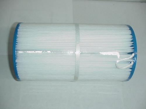 Jacuzzi 2540-380; ; filter cartridge 25 sq square feet 10.45" inch; in Unfinish