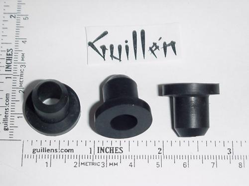 Jacuzzi 2540-400; ; grommet sealing temperature sensor; in Unfinish