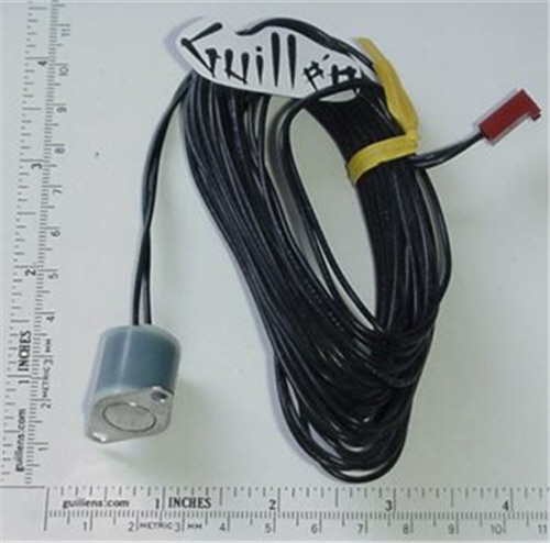 Jacuzzi 2560-160; ; I.R. sensor / cable assembly   2000-072; in Unfinish