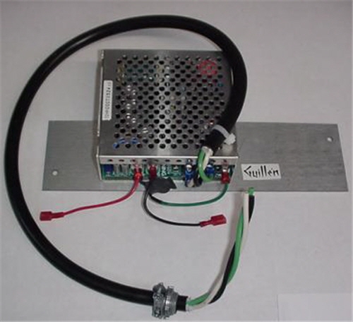 Jacuzzi 2560-200; ; power supply / bracket / cord assembly; in Unfinish   2600-100