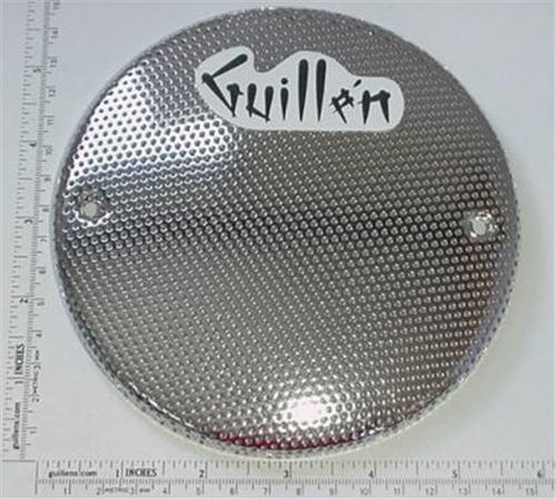 Jacuzzi 2570-205; ; stereo grill speaker; in Stainless Steel