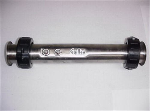 Jacuzzi 2600-050; Select; heater 5.5kw assembly select series; in Unfinish