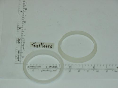 Jacuzzi 2642000;; Washer slip joint 1 1/2; Unfinish