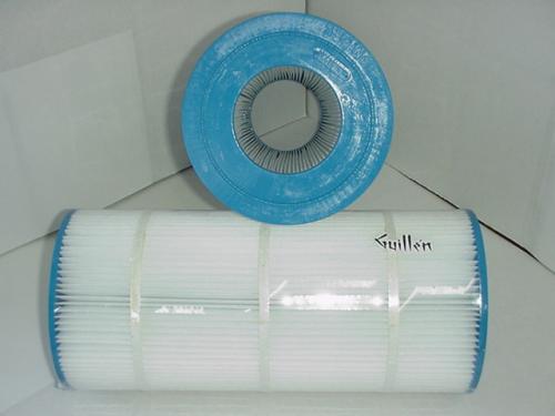 Jacuzzi 2730000;; Filter cartridge; Unfinish
