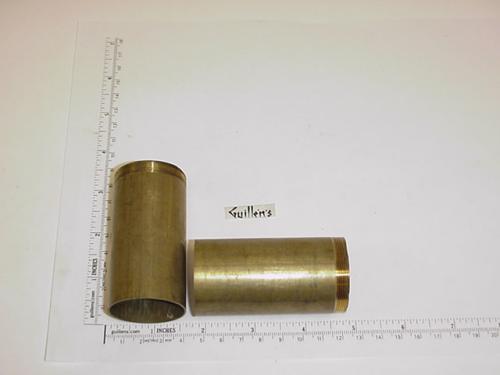 Jacuzzi 3589000;; Tail piece; Unfinish; Discontinued Product