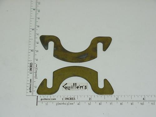Jacuzzi 3597000;; Retainer plate; Unfinish