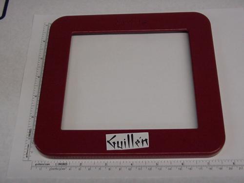 Jacuzzi 3669922; Sienna; Face plate skimmer; in Cinnabar; Discontinued Product