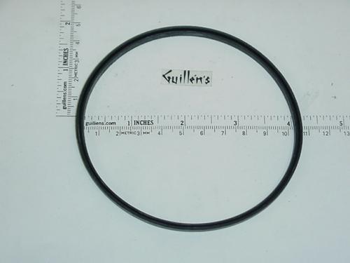 Jacuzzi 4507000;; Suction strainer ring; Unfinish; Discontinued Product