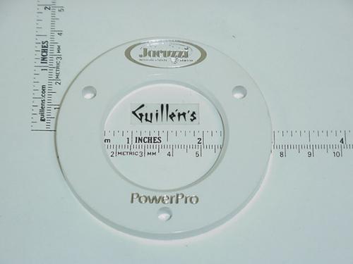 Jacuzzi 4558940;