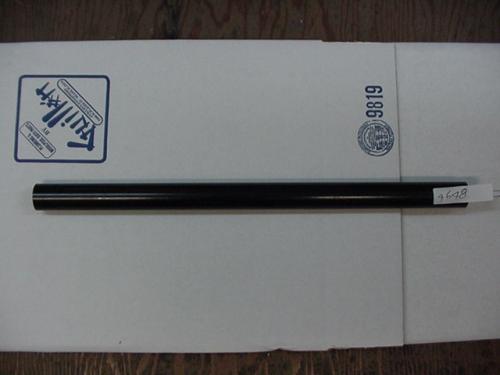 Jacuzzi 4648000;; 1 1/2" od abs x 23.88" long abs tube; Unfinish