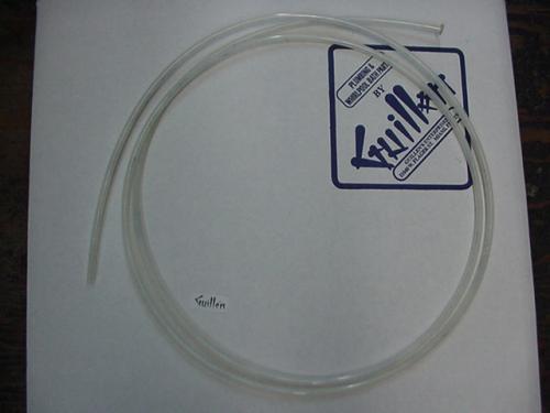Jacuzzi 4649000;; 1/4" od x 96" long flexible nylon tube; Unfinish   7266000; 6790000