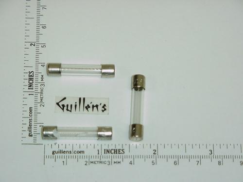 Jacuzzi 4675000;; Fuse 5 amp; Unfinish; Discontinued Product