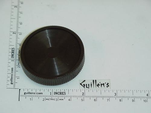 Jacuzzi 4899000; Quanta / Circa; Knob assembly; Unfinish   4585000   ; Discontinued Product