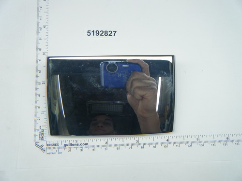 Jacuzzi 5192827; Lumiere; Obsolete; in Chrome; Discontinued Product