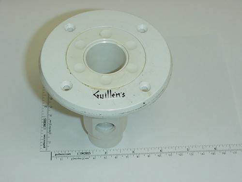 Jacuzzi 6120000; MH Jet; Minihead sub assembly obsolete; Unfinish; Discontinued Product