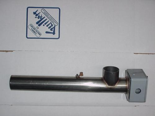 Jacuzzi 6521000;; Heater and housing assembly 6 kw 240 vac; Unfinish   408000; 8047000; C681000; 0408000  ; Discontinued Product