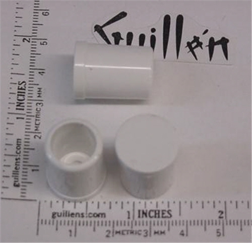 Jacuzzi 6540-033; ; plug 3/4" spigot; in Unfinish