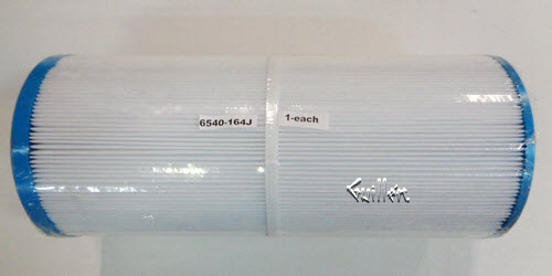 Jacuzzi 6540-164J; ; filter cartridge; in Unfinish   2000-286