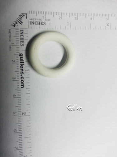 Jacuzzi 6540-228; ; o-ring epdm 0.662" id x 0.210; in Unfinish