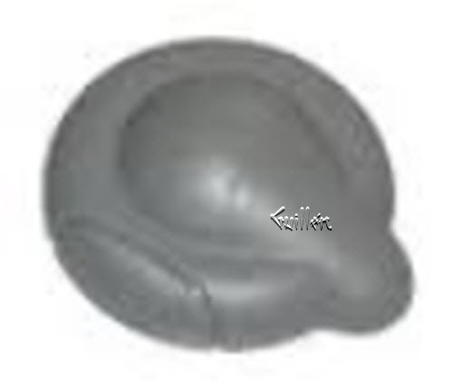 Jacuzzi 6540-361; Sweetwater; knob air control; in Grey