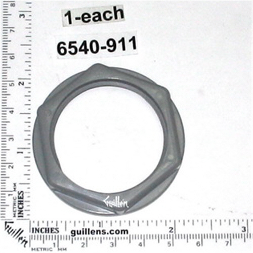Jacuzzi 6540-911; ; air control elbow push-button air control; in Unfinish