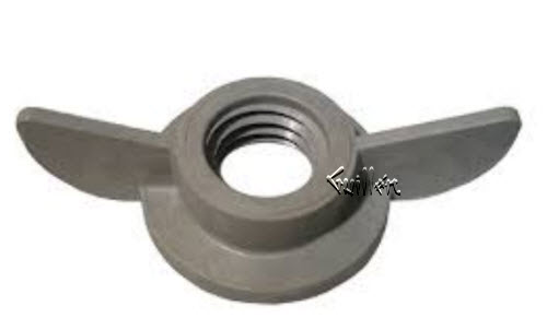 Jacuzzi 6570-234; J-300; pillow nut; in Unfinish