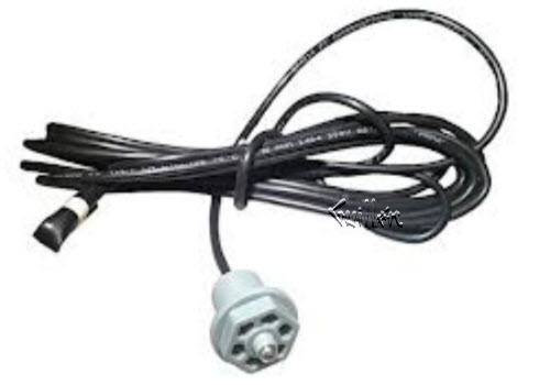 Jacuzzi 6600-166; ; sensor temperature curled fingers; in Unfinish  6600-070; 6000-021