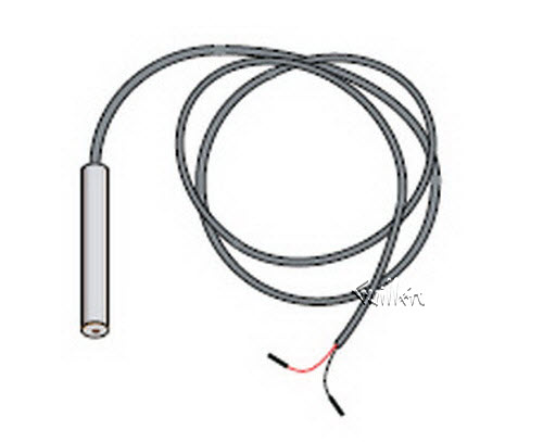 Jacuzzi 6600-168; J-300; sensor hi-limit lcd 2002+; in Unfinish