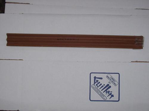 Jacuzzi 6707024;; Corner post/espree ii; Unfinish; Discontinued Product
