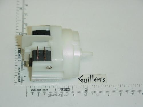 Jacuzzi 6824000;; Switch spdt 21 amp air control actuated; Unfinish   6780000