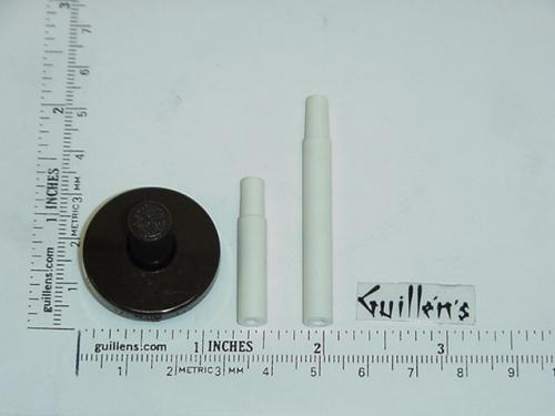 Jacuzzi 7760000;; Repair assembly push button; Unfinish; Discontinued Product - Use PAT B513CA and B513WA
