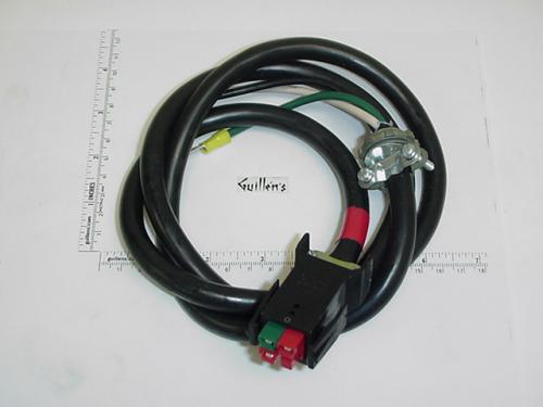 Jacuzzi 7976000;; Plug assembly flow sw snap; Unfinish; Discontinued Product