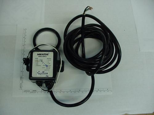 Jacuzzi 8020000;; Transformer light 13 ft; Unfinish; Discontinued Product