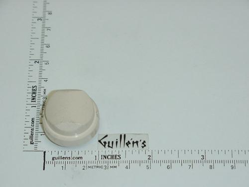 Jacuzzi 8246951;; On off air actuator button; in Shell