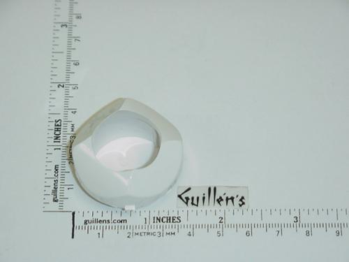 Jacuzzi 8247940;; On off air actuator bezel sleeve; in White