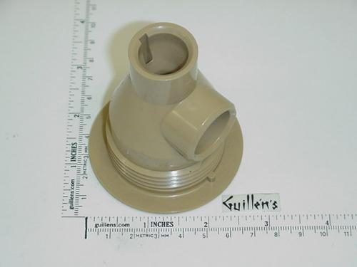 Jacuzzi 8411904; BMH Jet; Body only; in Tan; Discontinued Product
