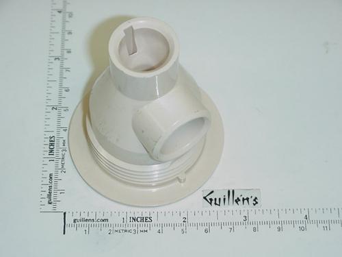 Jacuzzi 8411951; BMH Jet; Body only; in Shell; Discontinued Product - Use Jacuzzi 8489951
