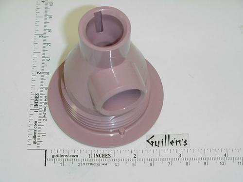 Jacuzzi 8411956; BMH Jet; Body only; in Pink; Discontinued Product