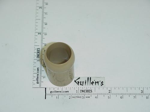 Jacuzzi 8413904; BMH Jet; Nozzle; in Tan; Discontinued Product