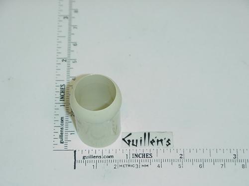 Jacuzzi 8413914; BMH Jet; Nozzle; in Almond