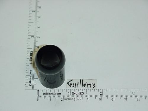 Jacuzzi 8413917; BMH Jet; Nozzle; in Black