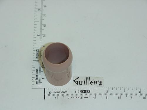 Jacuzzi 8413949; BMH Jet; Nozzle; in Rose; Discontinued Product