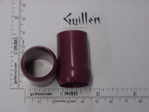 Jacuzzi 8413952; BMH Jet; Nozzle; in Raspberry; Discontinued Product