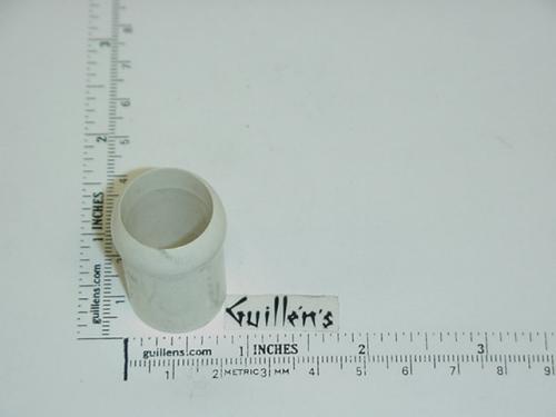 Jacuzzi 8413953; BMH Jet; Nozzle; in Gray
