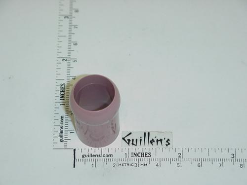 Jacuzzi 8413956; BMH Jet; Nozzle; in Pink; Discontinued Product