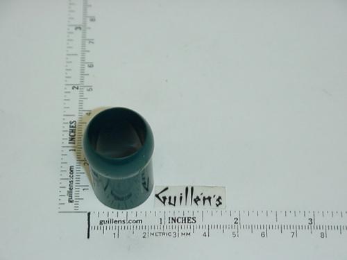 Jacuzzi 8413963; BMH Jet; Nozzle; in Teal; Discontinued Product